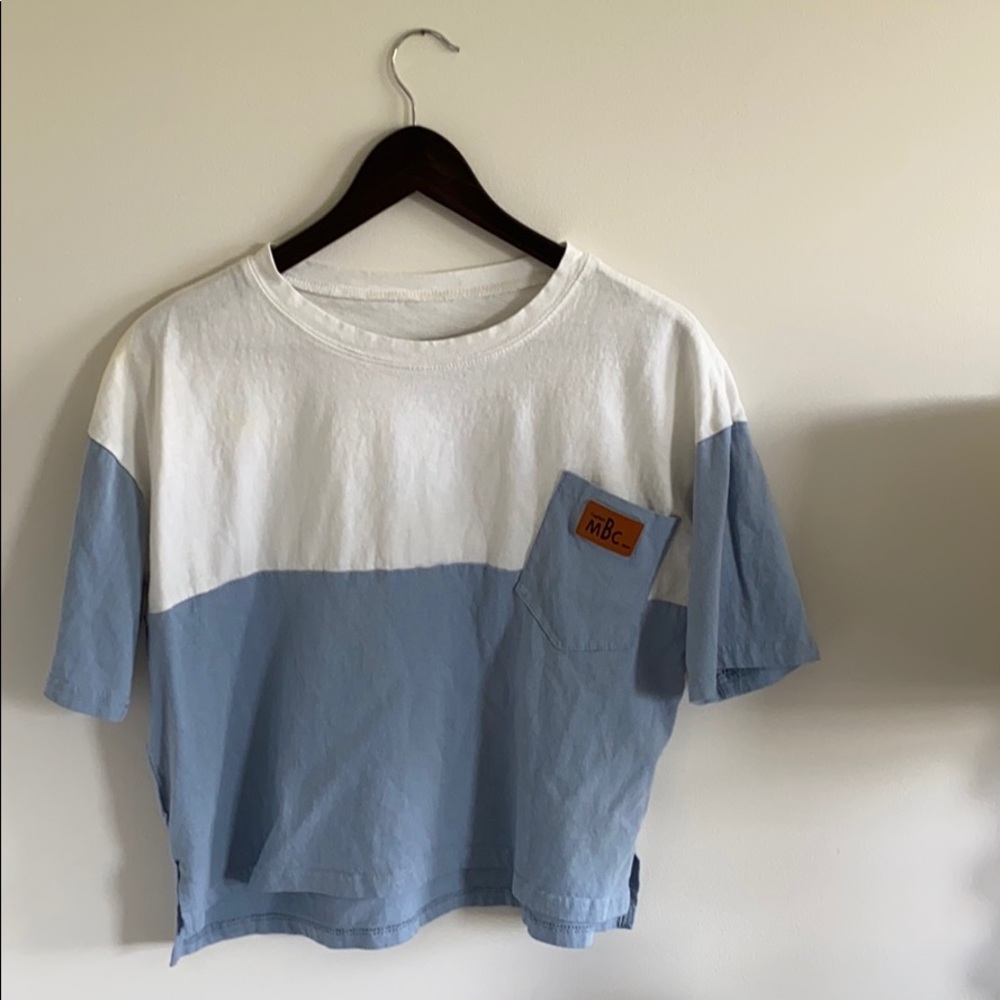 Basic T-shirt